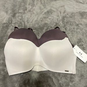 Halston bras